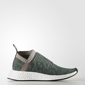 Adidas nmd store cs2 suola colorata